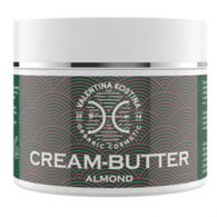 Valentina Kostina Cream-Butter Almond - Крем-баттер для тела с миндалем, 100 мл Valentina Kostina Cream-Butter Almond - Крем-баттер для тела с миндалем, 100 мл