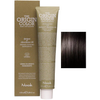 Краска для волос 5.1 Пепельный Светлый Шатен 100 мл