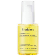 Сыворотка с ниацинамидом для сияния кожи Radiant Vita Niacinamide Serum, 30 мл