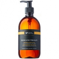 Assistant Professional Moisturizing Shampoo - Шампунь увлажняющий, 500 мл Assistant Professional Moisturizing Shampoo - Шампунь увлажняющий, 500 мл