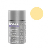Bosley PRO Hair Thickening Fibers - Blond Кератиновые волокна - блондин, 200 мл Bosley PRO Hair Thickening Fibers - Blond Кератиновые волокна - блондин, 200 мл