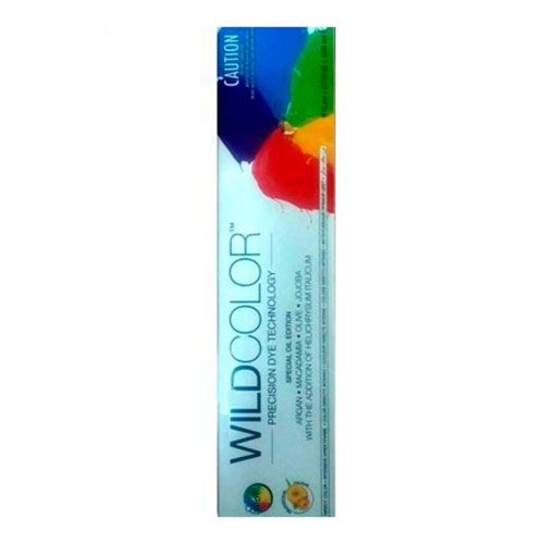 Wildcolor Direct Color - Биоламинирование 5 180 мл