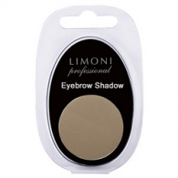 Limoni Еyebrow Shadow - Тени для бровей тон 04, 1,5 гр Limoni Еyebrow Shadow - Тени для бровей тон 04, 1,5 гр