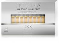 Crescina - Лосьон для стимуляции роста волос для мужчин, 3,5 мл х 10 шт.