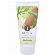 Gloria Home - Молочко для тела Миндальное пралине 180 мл Gloria Home - Молочко для тела Миндальное пралине 180 мл
