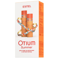 Набор: Шампунь, 250 мл + Бальзам, 200 мл