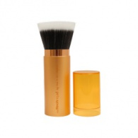 Real Techniques Retractable bronzer brush - Кисть для бронзера с колпачком Real Techniques Retractable bronzer brush - Кисть для бронзера с колпачком