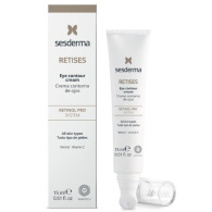 Омолаживающий крем-контур для зоны вокруг глаз Eye Contour Cream,15 мл