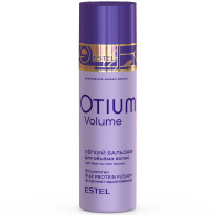 Легкий бальзам для объема волос Otium Volume 200 мл