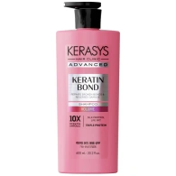 Шампунь для объема волос Keratin Bond, 600 мл