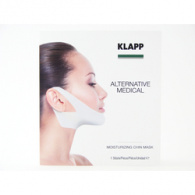 Klapp Alternative Medical - Маска-корректор формы лица, 3 шт Klapp Alternative Medical - Маска-корректор формы лица, 3 шт