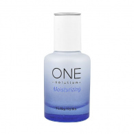 Holika Holika One Solution Super Energy Ampoule-Moisturizing - Сыворотка для лица увлажняющая, Одно решение, 30 мл Holika Holika One Solution Super Energy Ampoule-Moisturizing - Сыворотка для лица увлажняющая, Одно решение, 30 мл