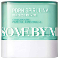 Праймер-стик с экстрактом спирулины и полинуклеотидами для лица Poreless Primer, 10 г