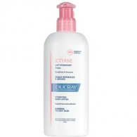 Ducray Ictyane Lait Hydratant - Молочко защитное увлажняющее для тела, 400 мл Ducray Ictyane Lait Hydratant - Молочко защитное увлажняющее для тела, 400 мл