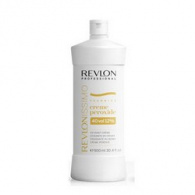 Revlon Professional - Кремообразный окислитель 12% - Revlonissimo Colorsmetique, 900 мл.