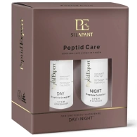 Подарочный набор для лица Day&Night: дневной крем 50 мл + ночной крем 50 мл