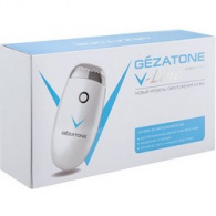 Gezatone RF Lifting m1603 - Массажер для ухода за кожей лица Gezatone RF Lifting m1603 - Массажер для ухода за кожей лица