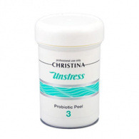 Christina Unstress Probiotic Peel - Пилинг-пробиотик, 250 мл Christina Unstress Probiotic Peel - Пилинг-пробиотик, 250 мл