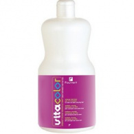 Fauvert Professionnel Revelateur Vitacolor au AHA - Проявитель с комплексом AHA, 1000 мл Fauvert Professionnel Revelateur Vitacolor au AHA - Проявитель с комплексом AHA, 1000 мл