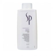 Wella SP Repair Shampoo - Восстанавливающий шампунь 1000 мл Wella SP Repair Shampoo - Восстанавливающий шампунь 1000 мл