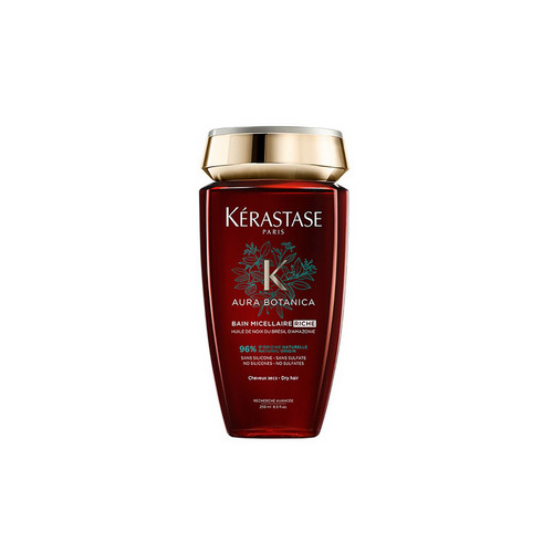 Kerastase - Шампунь-ванна для сухих или чувствительных волос - Aure botanica, 250 мл