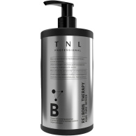 Аква-регенератор для реконструкции волос Re:Born Therapy Aqua Pure Repair шаг B, 400 мл