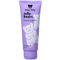 Смягчающий крем для рук Jelly Bears «Мармеладные мишки», 75 мл