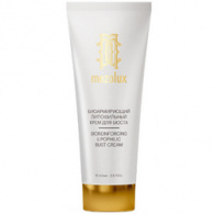 Mezolux Bioreinforcing Lipophilic Bust Cream - Крем для бюста биоармирующий липофильный, 75 мл Mezolux Bioreinforcing Lipophilic Bust Cream - Крем для бюста биоармирующий липофильный, 75 мл