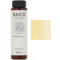 Кондиционирующий оттеночный колор-гель Color Glaze Color Gel, 33 Золотистый, 60 мл