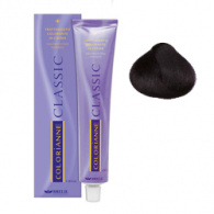 Brelil Colorianne Classic - Крем-краска (Каштановый ирис ) 4.2 Brelil Colorianne Classic - Крем-краска (Каштановый ирис ) 4.2