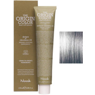 Краска для волос 11.11 Интенсивный Пепельный Экстраплатиновый Блондин 100 мл