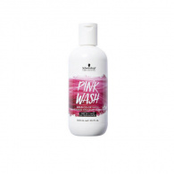 Schwarzkopf Professional ColorWash - Тонер для волос розовый, 300 мл Schwarzkopf Professional ColorWash - Тонер для волос розовый, 300 мл