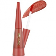 Chupa Chups Velvet Lip Tint Coral Chiffon - Вельветовый тинт со стойким пигментом, Глубокий тыквенный, 5,5 гр Chupa Chups Velvet Lip Tint Coral Chiffon - Вельветовый тинт со стойким пигментом, Глубокий тыквенный, 5,5 гр