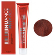 Punti Di Vista Nuance Hair Color Cream With Ceramide - Крем-краска для волос с керамидами, тон 7.4, 100 мл Punti Di Vista Nuance Hair Color Cream With Ceramide - Крем-краска для волос с керамидами, тон 7.4, 100 мл
