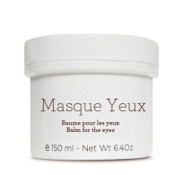 Противоотечная крем-маска для век Masque Yeux, 150 мл