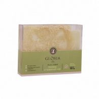 Gloria Home SPA - Мыло с люфой «Клевер и травяной чай» 100 гр Gloria Home SPA - Мыло с люфой «Клевер и травяной чай» 100 гр
