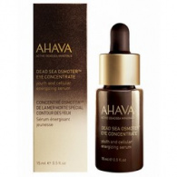 Ahava Dsoc Osmoter Eye Concentrate - Концентрат минералов мертвого моря для глаз, 15 мл Ahava Dsoc Osmoter Eye Concentrate - Концентрат минералов мертвого моря для глаз, 15 мл