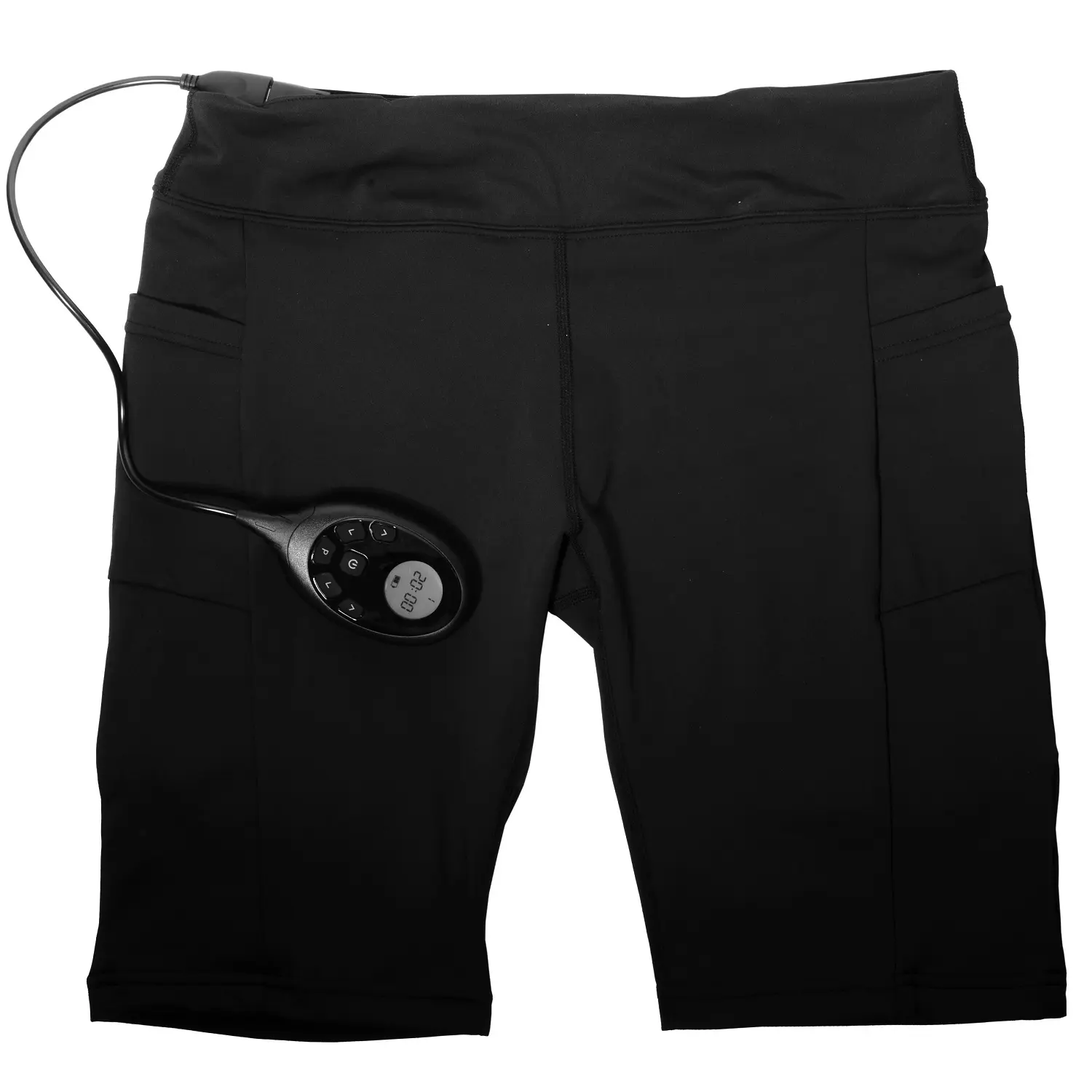 Миостимулятор-шорты для тренировки мышц ягодиц и бедер Biolift4 M12