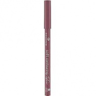 essence Soft Contouring Lipliner - Контур для губ, тон 11 розовато-лиловый essence Soft Contouring Lipliner - Контур для губ, тон 11 розовато-лиловый