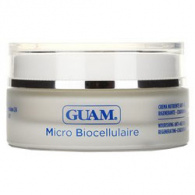 Guam Micro Biocellulaire - Крем для лица увлажняющий, 50 мл Guam Micro Biocellulaire - Крем для лица увлажняющий, 50 мл