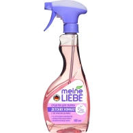 Средство с экстрактом шалфея для уборки детских комнат, 500 мл