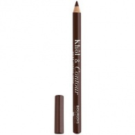 Bourjois Khol & Contour - Контурный карандаш для глаз, тон 005, коричневый, 2 гр Bourjois Khol & Contour - Контурный карандаш для глаз, тон 005, коричневый, 2 гр