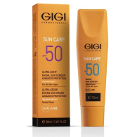 Легкая эмульсия увлажняющая защитная SPF50 Advanced Protection, 50 мл