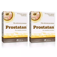 Prostatan биологически активная добавка к пище, 560 мг, №60 х 2 шт