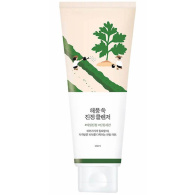 Успокаивающая пенка для умывания с экстрактом полыни Mugwort Calming Cleanser, 150 мл