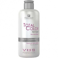 Fauvert Professionnel VHSP Bain Argent Shampoo - Шампунь серебряный с комплексом АНА, 250 мл Fauvert Professionnel VHSP Bain Argent Shampoo - Шампунь серебряный с комплексом АНА, 250 мл