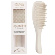 Расческа для прямых и волнистых волос Matte Pumice Gray