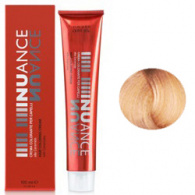 Punti Di Vista Nuance Hair Color Cream With Ceramide - Крем-краска для волос с керамидами, тон 10.1, 100 мл Punti Di Vista Nuance Hair Color Cream With Ceramide - Крем-краска для волос с керамидами, тон 10.1, 100 мл