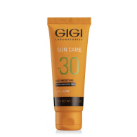 Крем для сухой кожи солнцезащитный антивозрастной SPF 30, 75 мл