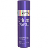 Легкий бальзам для объема волос Otium Volume 200 мл